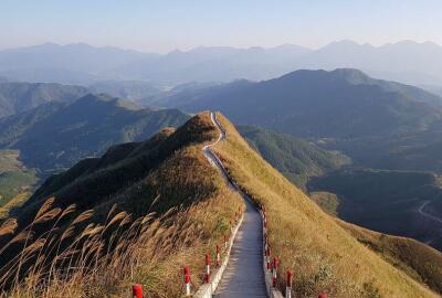Voyage à Binh Lieu - Petit Sapa de la province de Quang Ninh