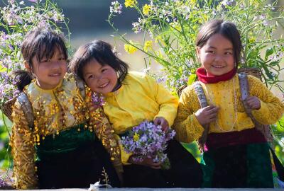 Comment dire bonjour et merci en vietnamien ?