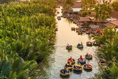 Circuit Vietnam 15 jours en petite groupe : Un voyage authentique pas cher