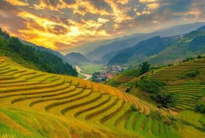 La Province de Yen Bai : trésor naturelle dans le Nord-Est du Vietnam