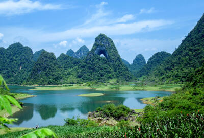 Choisir Ha Giang ou Cao Bang pour votre voyage dans le Nord du Vietnam ?