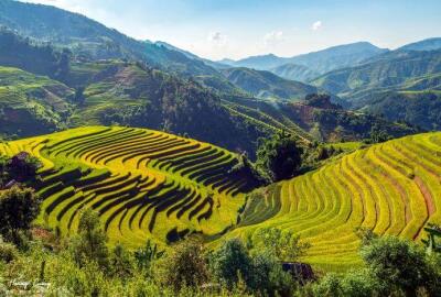 Guide francophone pour la boucle de Ha Giang : découvrez les montagnes du Nord avec un expert local