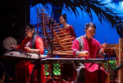 Chao Show à Saïgon – Un festin pour les sens