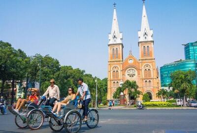 Top 8 meilleures excursions d'une journée au départ de Ho Chi Minh-Ville