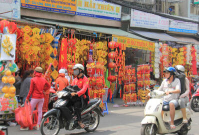 Tout savoir-faire pour un voyage à moto au Vietnam