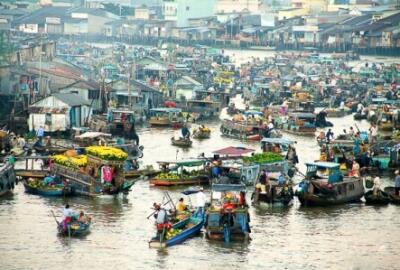 Les types de voyages au Vietnam à découvrir