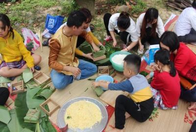 Découvrir le Tourisme Communautaire à Ha Giang: Une Expérience Unique et Durable