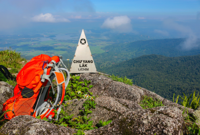 Top 10 meilleurs endroits pour faire du trek dans le Centre du Vietnam