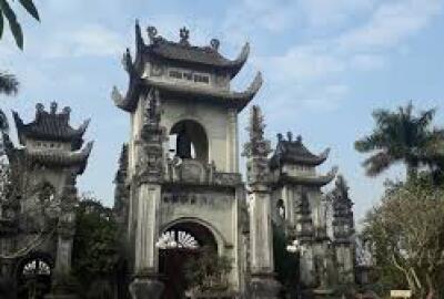 La pagode Pho Quang à Hanoi : lieu sacré pour les Hanoiens