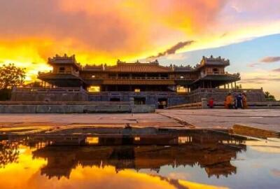 Idées de circuit de Mars à Avril au Nord du Vietnam: meilleure période