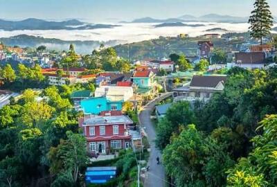 Idées de circuit au Vietnam de Décembre à Février: chaque période à sa belle destination