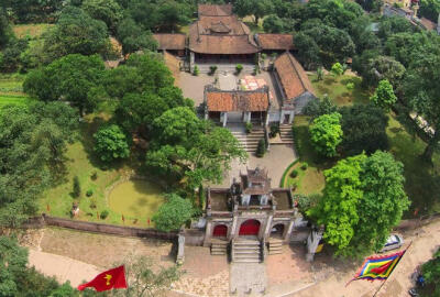 L’histoire du Vietnam écrite par la visite des sites historiques