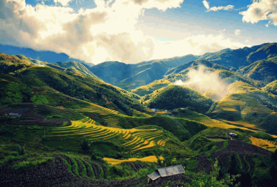 Comment se rendre à Ha Giang depuis Sapa ?