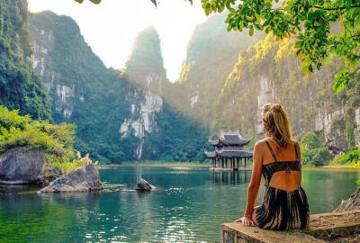 Est-il sûr pour une femme de voyager seule au Vietnam ?