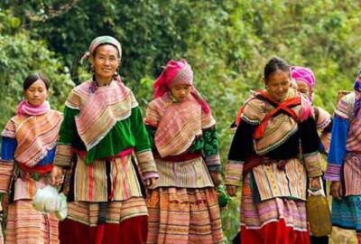 Top 10 marchés ethniques à Lao Cai : Lieux de convergence des ethnies