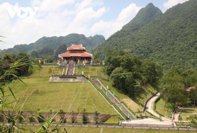 La grotte de Pac Bo : un site historique à découvrir à Cao Bang