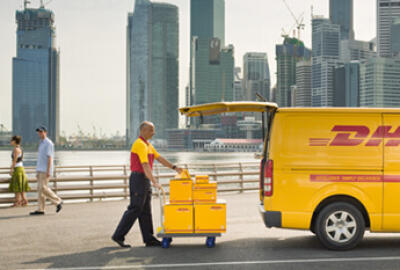 Comment envoyer le colis en France depuis Vietnam ?