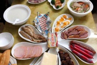 Introduction générale à la gastronomie vietnamienne