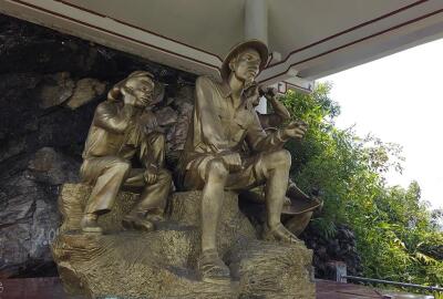 La bataille de Dong Khe : sur les traces de l'histoire