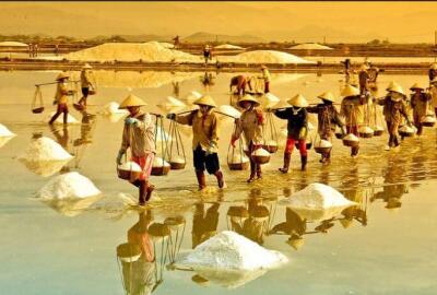 3 régions, 3 civilisations - 2ème partie