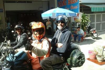 La vie des français à Saigon