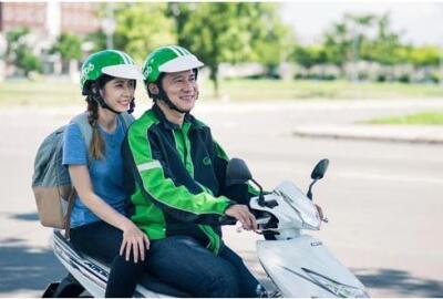 Grab taxi au Vietnam : moyen de transport économise pour votre voyage au Vietnam !