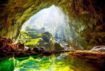 Découvrir la Grotte du Paradis à Quang Binh : Tout ce qu'il faut savoir