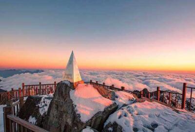 Guide ultime du Mont Fansipan - le toit de l’Indochine