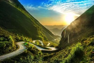 Tuyen Quang : Une petite pause chouette avant de partir vers l’extrême-Nord Ha Giang