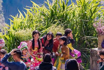 Top 15 meilleurs endroits pour le trek au Vietnam : guide complet pour les amoureux de trek