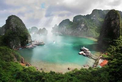 Baie d’Ha Long en décembre : que faire et voir ?