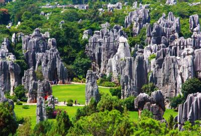 La montagne Ham Rong : une destination incontournable à Sapa