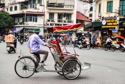 Visiter Hanoï en 2 jours : Que faire à Hanoï en 2 jours ?
