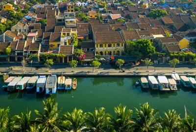 Comment et quand visiter Quang Nam ?