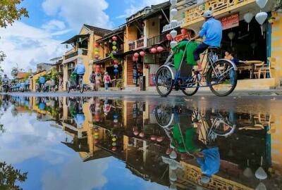 Visiter Hoi An en novembre, le Vietnam autrement