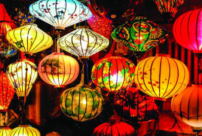 Itinéraire à vélo à Hoi An : Une découverte authentique de la ville et ses environs