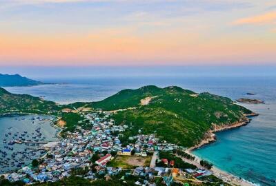 Top 15 des plus belles et plus populaires îles du Vietnam