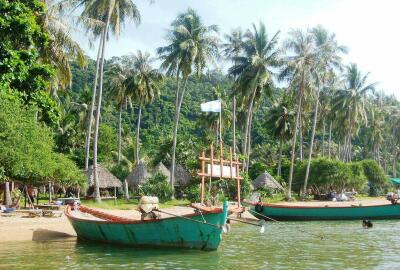 Le guide pour une semaine au Cambodge de A à Z