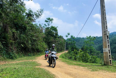 Boucle de Ha Giang 4 jours avec trek à Hoang Su Phi