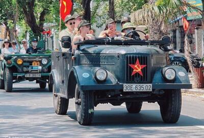 Top 10 meilleurs jeep tours au Vietnam