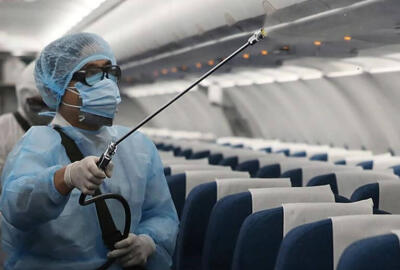 Les mesures de prévention et de protection contre le Virus Corona sont prises au Vietnam