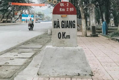 Mes expériences de la boucle de Ha Giang en 3 jours : expériences uniques de ma vie