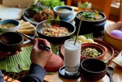 La cuisine végétarienne au Vietnam : un voyage spirituel et culinaire