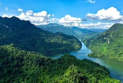 Que faire à Ba Be et Cao Bang en 4 jours ?