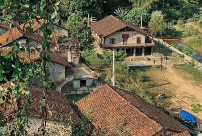 Khuoi Ky, ancien village de pierre à Cao Bang à découvrir