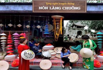 Top 10 plus beaux villages artisanaux intéressants autour de Hanoï