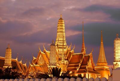 Top 9 plus beaux sites à visiter absolument au Laos