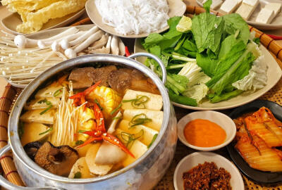 Top 20 meilleurs plats végétariens vietnamiens qui vont vous surprendre