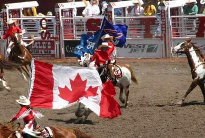 Les festivals originaux attirent les voyageurs visiter le Canada