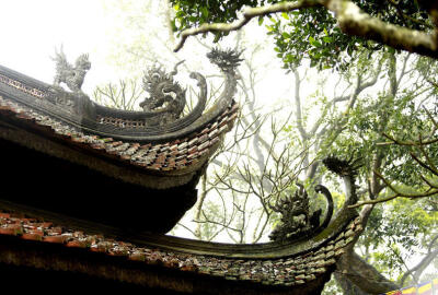 Faire des pélérinages au Vietnam ou la visite des sites religieux les plus sublimes